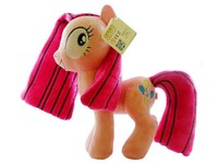 pinkamena plush